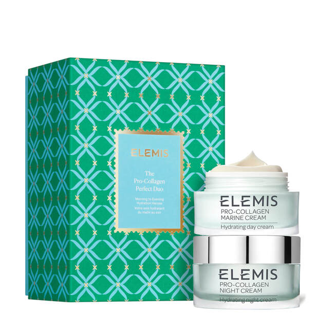 the pro-collagen perfect duo