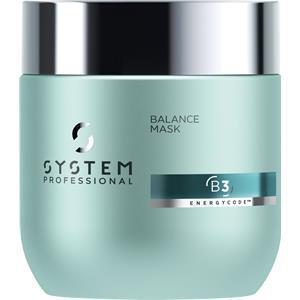 Balance Maske 200ml