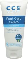 CCS Foot Cream