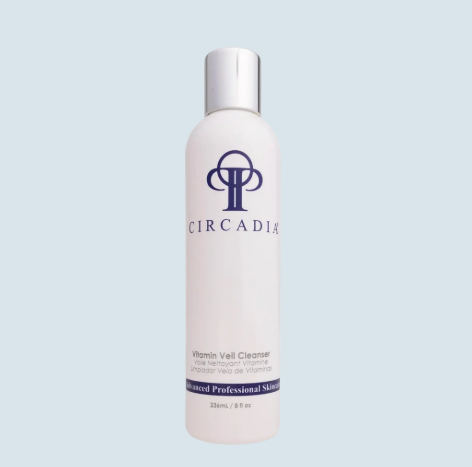 Vitamin Veil Cleanser