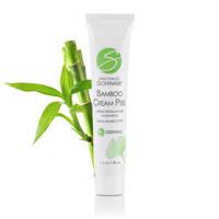 Bamboo Cream Peel