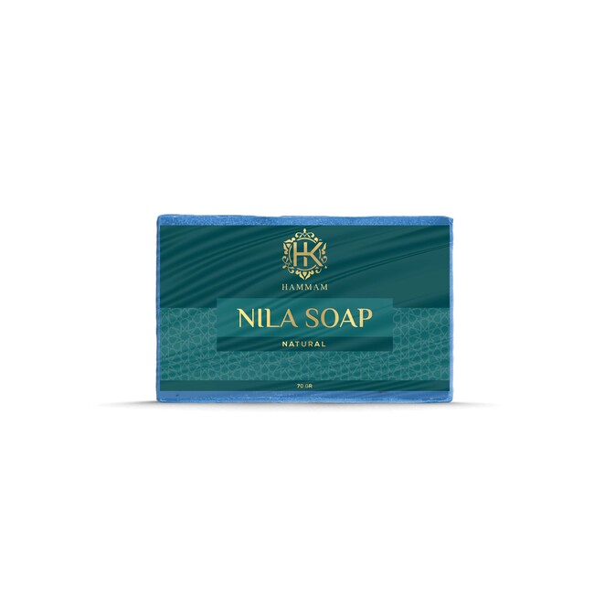 HK Nila Bar Soap