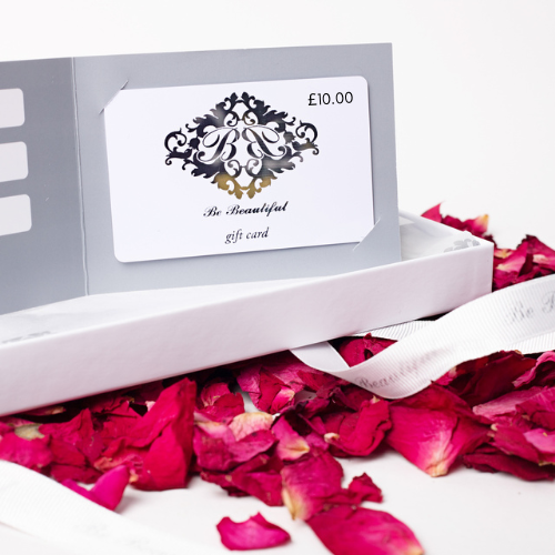 Gift Voucher £10