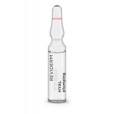 SKINESSENTIALS - HYAL plumping ampoule