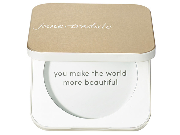 Refillable Compact - Gold SAVE 20%