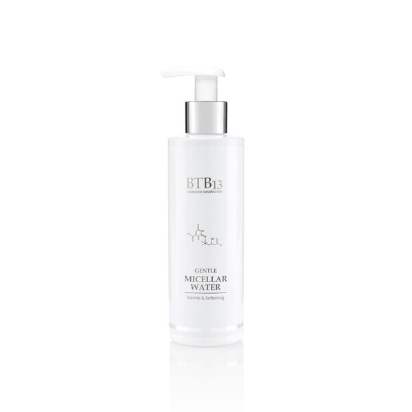 BTB13 Gentle Micellar Water