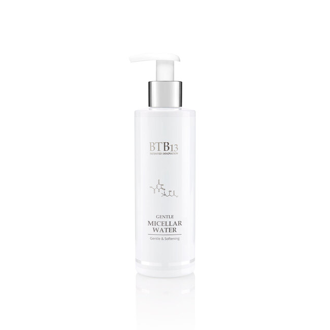 BTB13 Gentle Micellar Water
