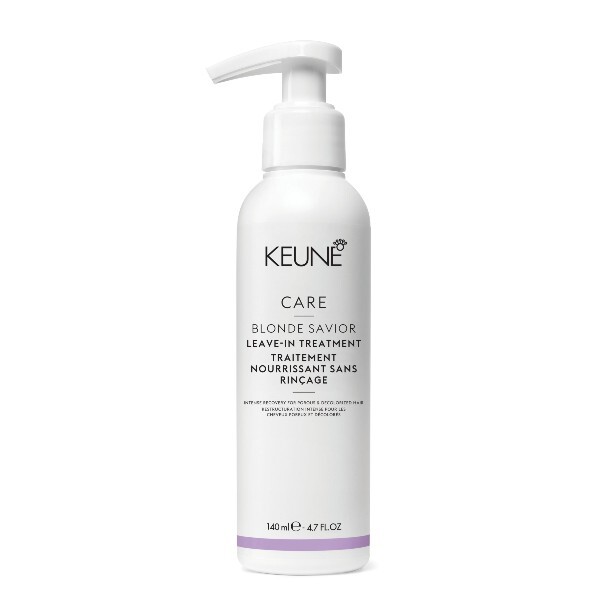 Blonde savior leave-in treatment 140ml