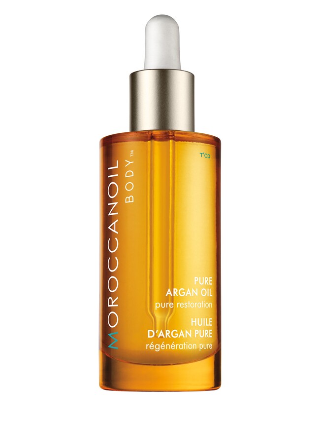 Moroccanoil - Pure Argan Oil 50ml