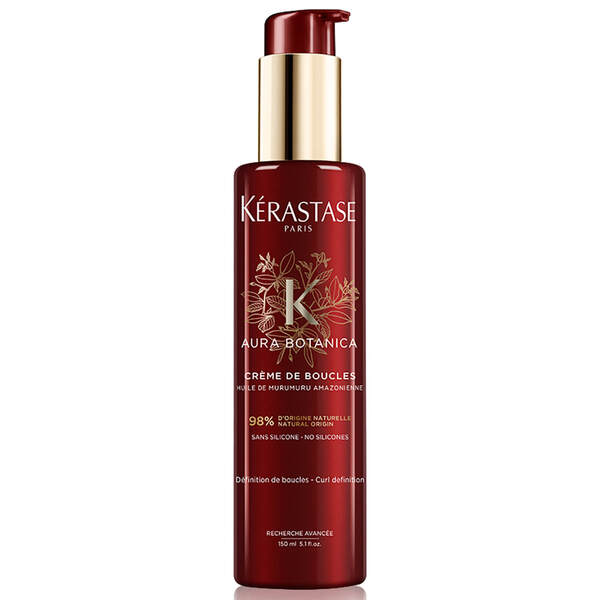 Kérastase Aura Botanica Crème de Boucles 150ml