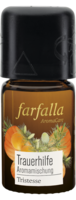 Trauerhilfe Aromamischung,  Mentalstark, 5 ml