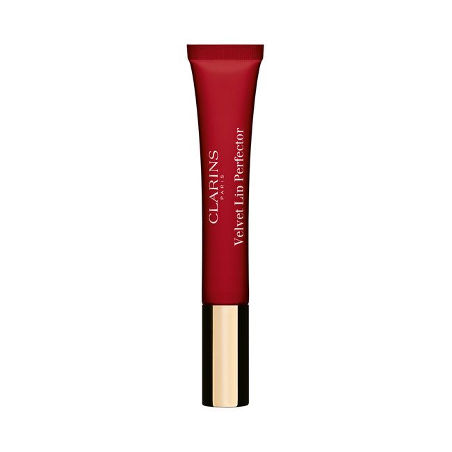 Velvet Lip Perfector 03 Velvet Red 12ml