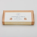 Cedarwood & Vanilla Wax Melt