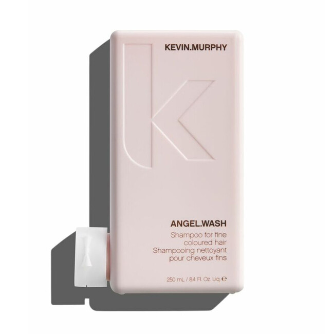 Angel. Wash - Kevin Murphy