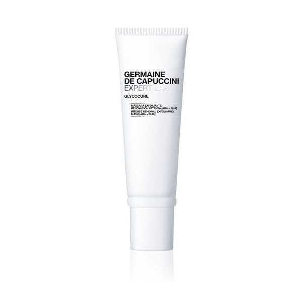 GDC Expert Lab Glycocure Intense Renewal Exfoliating Mask AHA+BHA