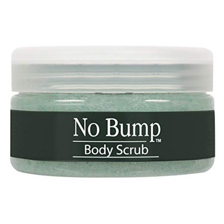 gigi no bump body scrub