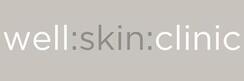 well:skin clinic