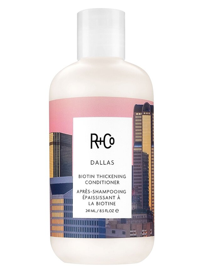 R+CO Dallas Thickening Conditioner (TRAVEL)