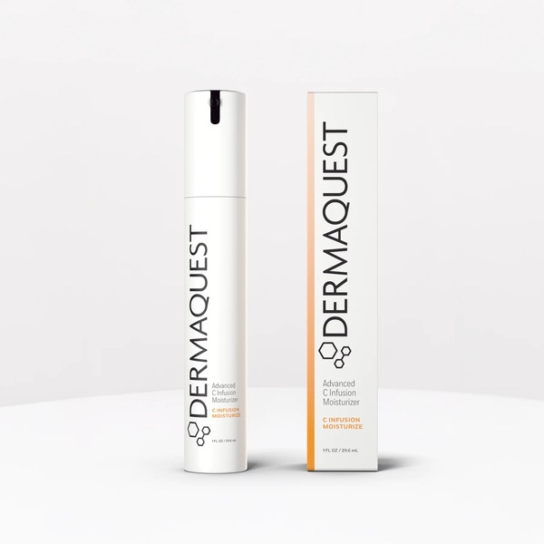 Advanced C Infusion Moisturiser