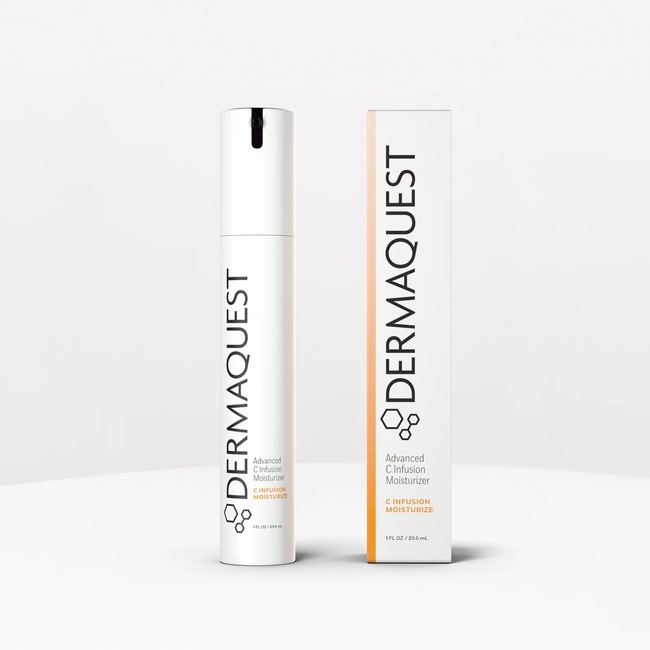 Advanced C Infusion Moisturiser