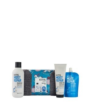 KMS MOIST REPAIR GIFT SET