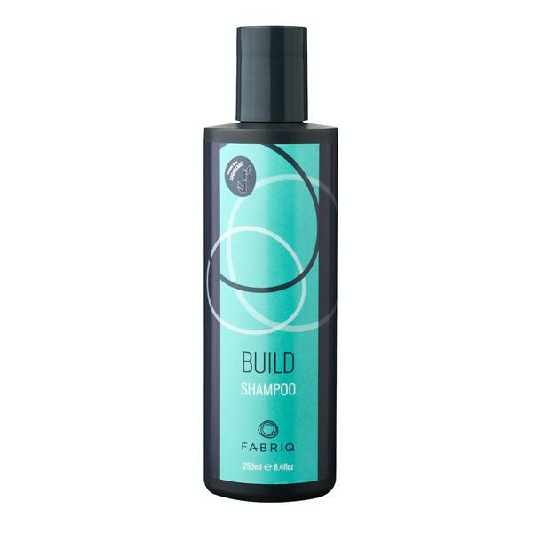 Fabriq Build Shampoo