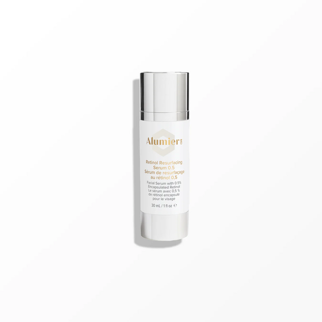 Alumier MD Retinol Resurfacing 0.5