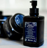 DAVINES | HEART OF GLASS | Sheer Glaze