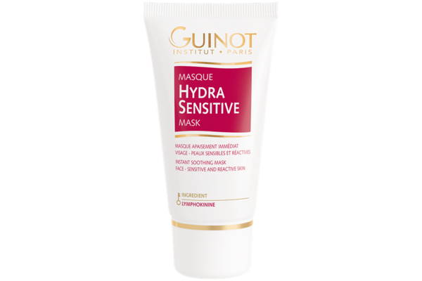 Guinot Masque Hydra Sensitive 50ml