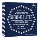 Spongellé - Men's Supreme Buffer