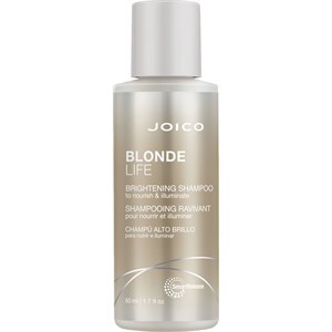 Blonde Life Brightening Shampoo 