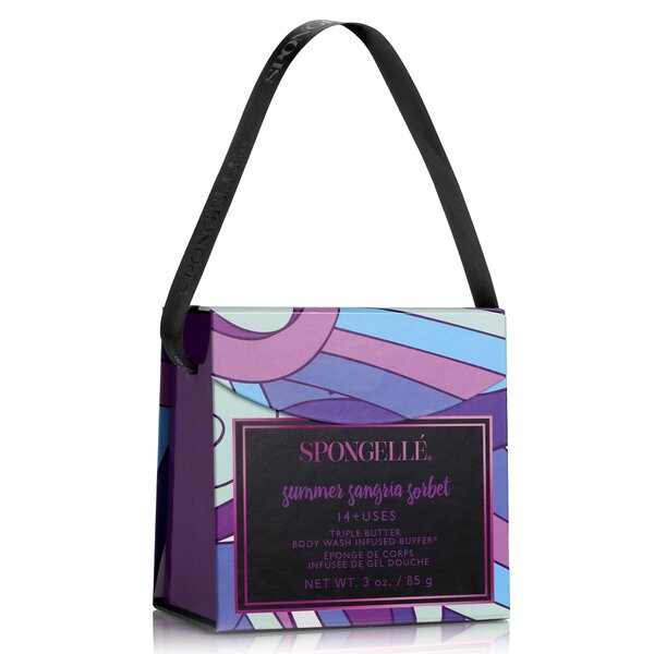  SUMMER SANGRIA SORBET