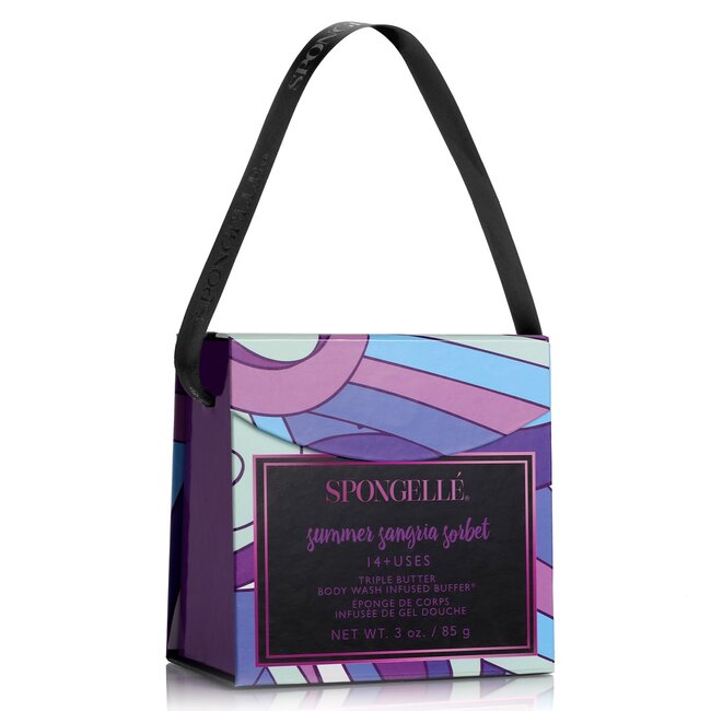  SUMMER SANGRIA SORBET