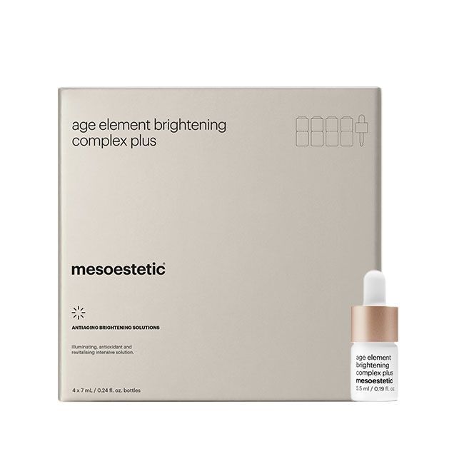 Age Element Brightening Complex 4x5,5ml