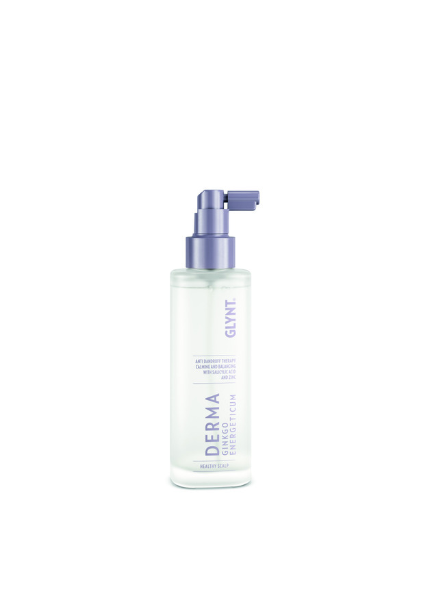 DERMA Ginkgo Energeticum