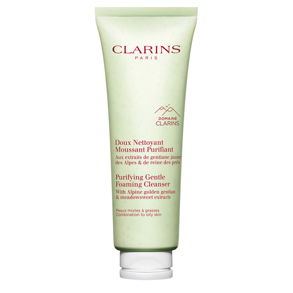 Purifying Gentle Foaming Cleanser 125ml