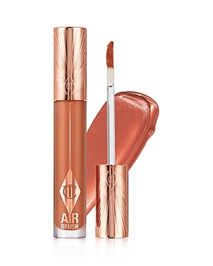 Airbrush Flawless Lip Blur - Honey Blur