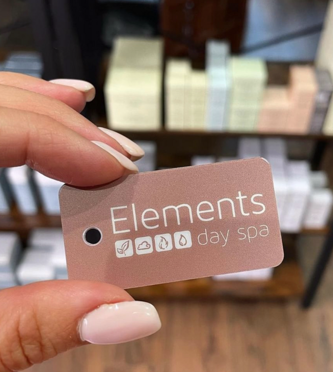 Elements Retail Membership