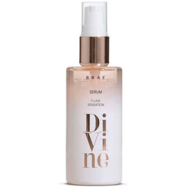 BRAE- Divine Serum Plume Sensation