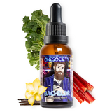 Beard Oil - "Bachelor" Rhubarb & Vanilla