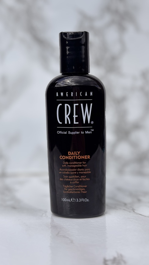 Daily Conditioner