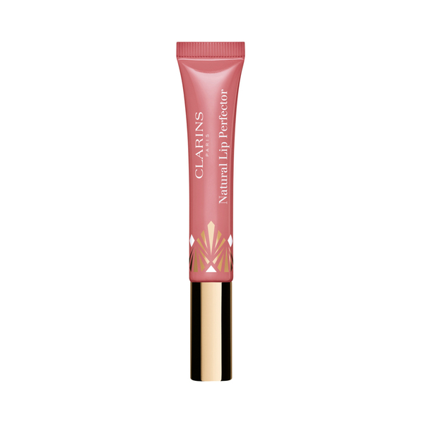 Natural Lip Perfector 19 Intense Smoky Rose 12ml