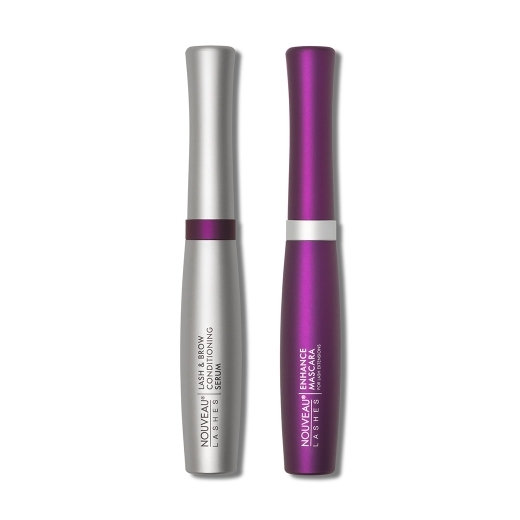 LVL Mascara & Serum Duo