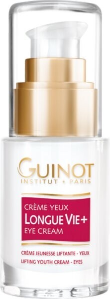 Crème Yeux Longue Vie +