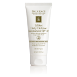 Lilikoi Moisturizer