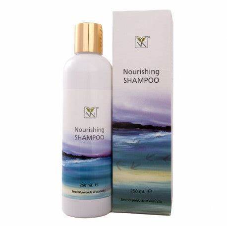 Y-notnatural Nourishing Shampoo