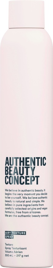 ABC Airy Texture Spray