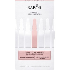 Babor Ampoules SOS Calming