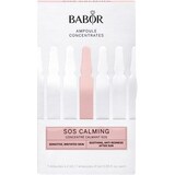 Babor Ampoules SOS Calming