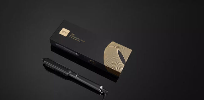 Rise Hot Brush
